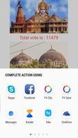 Vote For Babri Masjid 截图 2