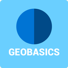 Geobasics icône