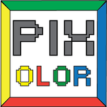 Pixolor