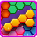 Hexa Puzzle Block Pro aplikacja