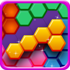 Hexa Puzzle Block Pro biểu tượng