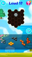 Hexa Puzzle Block Pro screenshot 2