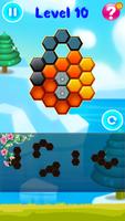 Hexa Puzzle Block Pro ảnh chụp màn hình 3