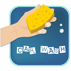 Hexa CarWash Provider أيقونة