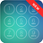 Keypad Lock Screen APK
