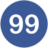 99 Liker