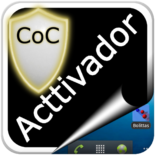 Acttivador: COC online