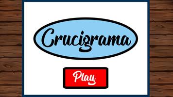 Crucigrama 포스터