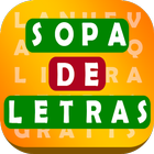 Sopa de Letras icono