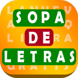Sopa de Letras aplikacja