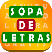 Resultado de imagen de icono sopa de letras