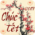 Chúc Tết 2017