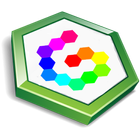 Block Puzzle Classic - Hexagon icono
