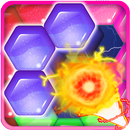 Bubble Hexa Shooter APK