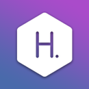 Hexagon UI KIT APK