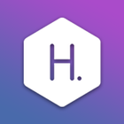 Hexagon UI KIT ikon