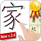 Learn Chinese Mandarin Lite icône