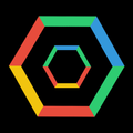 Hexagon color