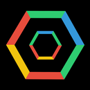 Hexagon color APK
