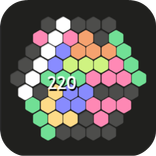 Hexagon Puzzle Games