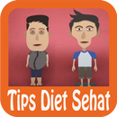 Tips Diet Sehat APK