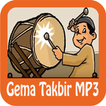 gema takbir mp3