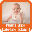 nama bayi laki laki islam 1
