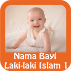 nama bayi laki laki islam 1 icône