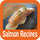 Salmon Recipes APK