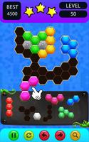 Hexa ! 2018 Match Block Puzzle screenshot 2