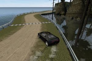 Extreme Road Racer screenshot 2