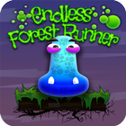 Endless Forest Runner icône