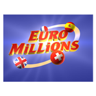 EuroMillions icône