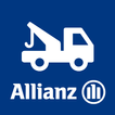 Allianz DRSA Netzwerk-App