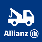 Allianz DRSA Netzwerk-App アイコン