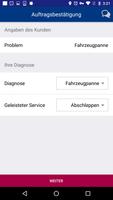 Allianz DRSA Netzwerk-App Ekran Görüntüsü 3