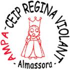 AMPA CEIP REGINA VIOLANT ALMASSORA أيقونة