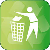 Recycle Bin for Android-icoon