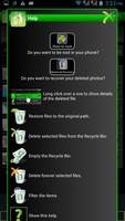 Recycle Bin for Android ภาพหน้าจอ 2