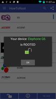 Root Android allen Geräten Screenshot 1