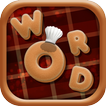 Word Cookies English Chef