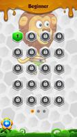 Lion Hexa Puzzle 截图 2