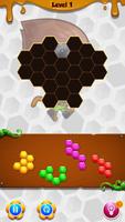 Monkey Hexa Puzzle Ekran Görüntüsü 3