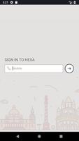 برنامه‌نما Hexa H2O Partner عکس از صفحه