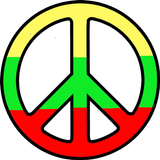 Myanmar Peace Documents icône