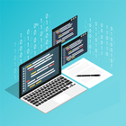 Binary Converter Pro 2018 icono