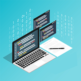 Binary Converter Pro 2018 icono