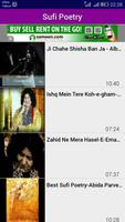 3 Schermata Urdu Poetry & Shayari Videos