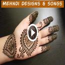APK Mehndi Songs & Wedding Dance H