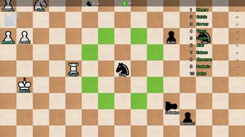 Chess.io capture d'écran 2